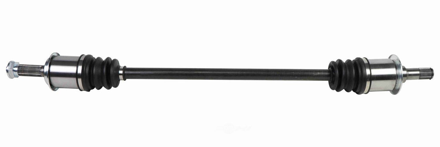 GSP North America NCV36591 CV Axle Assembly
