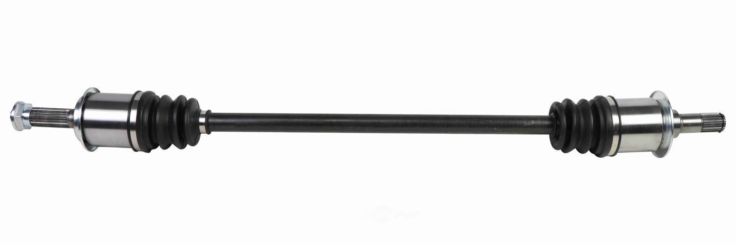 GSP North America NCV36591 CV Axle Assembly