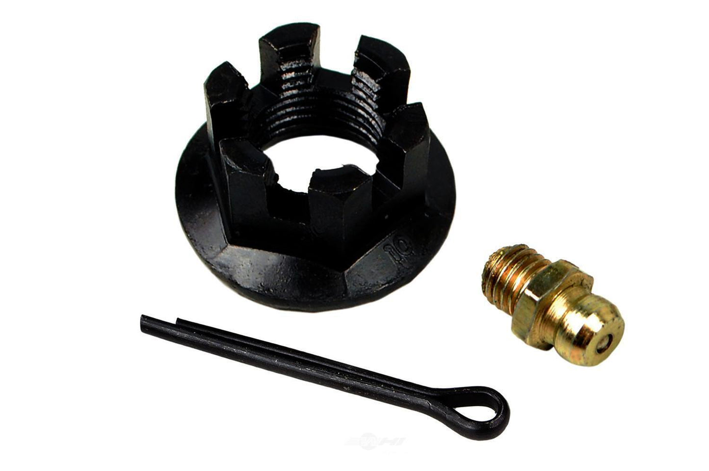 ACDelco Advantage MS861184 Suspension Control Arm and Ball Joint Assembly