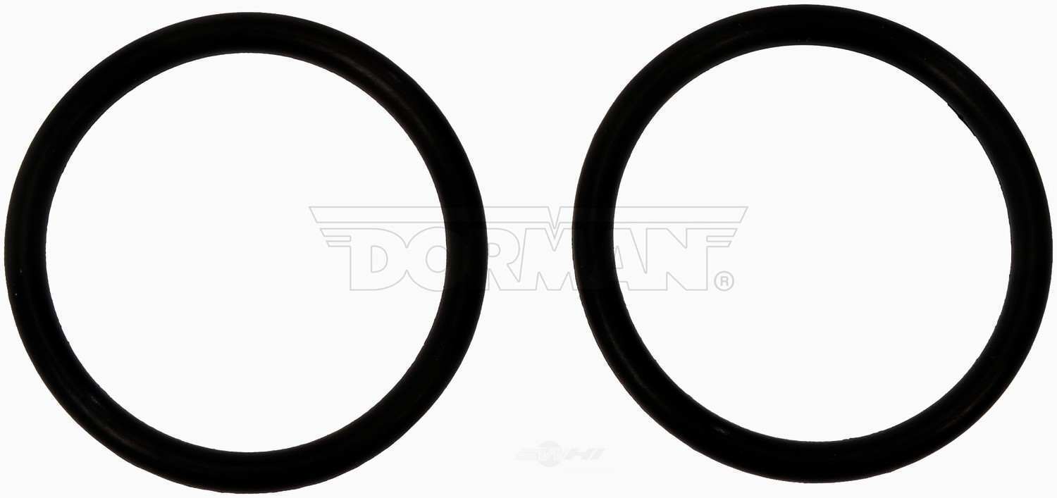 Dorman 926-162 Radiator Coolant Hose O-Ring