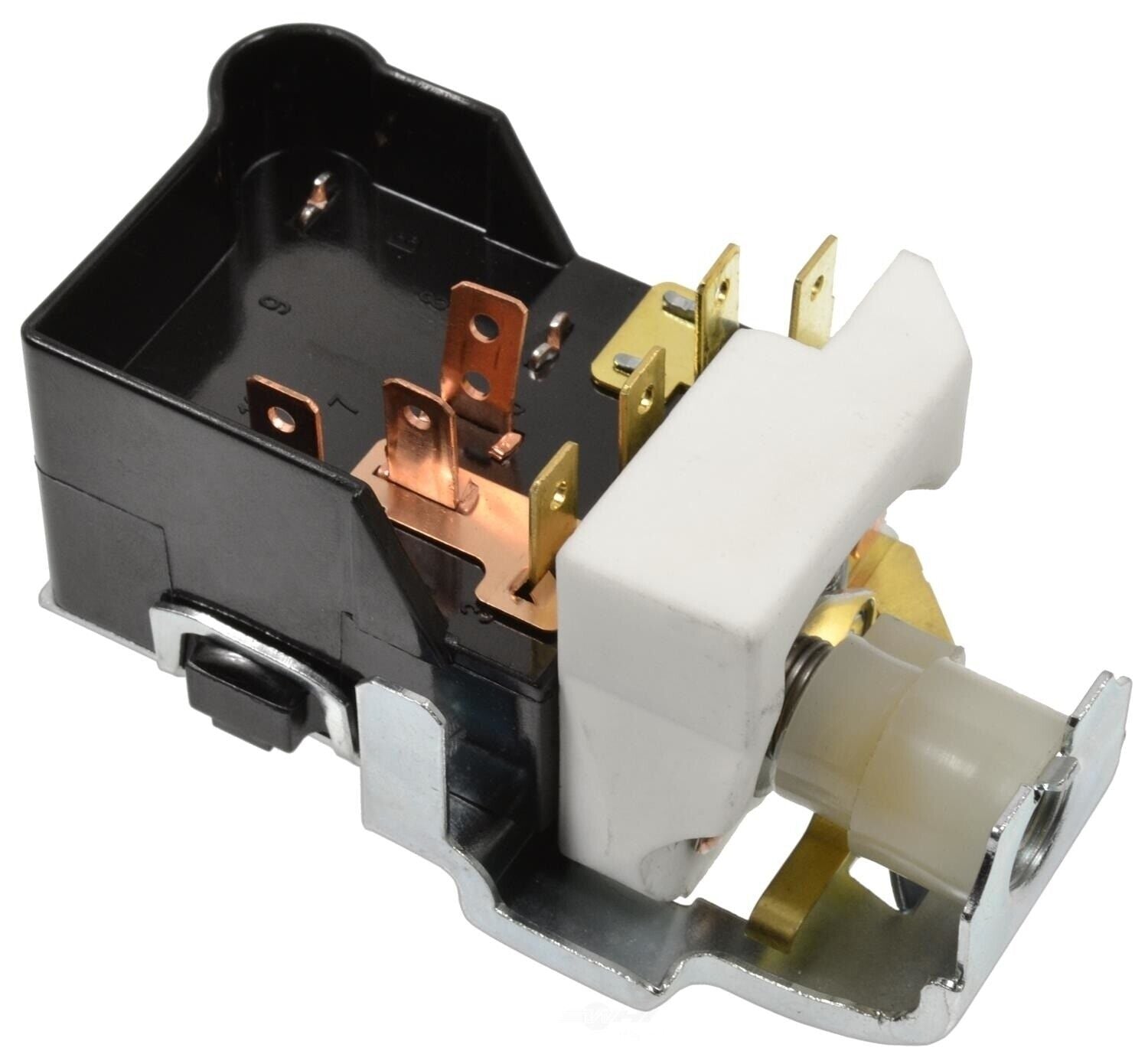 Genuine GM Parts D6252D Headlight Switch