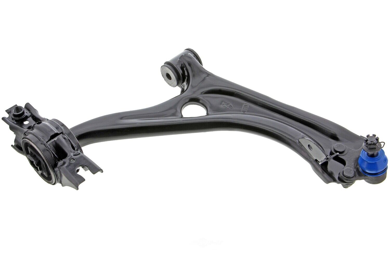 ACDelco Advantage MS601240 Suspension Control Arm and Ball Joint Assembly