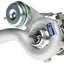 Mahle 014TC24024000 Turbocharger