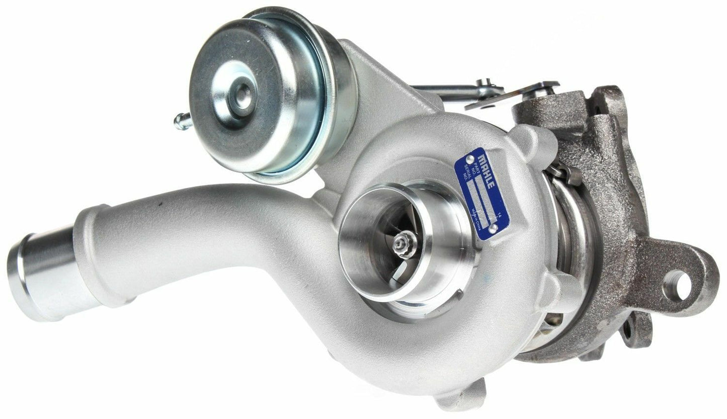 Mahle 014TC24024000 Turbocharger