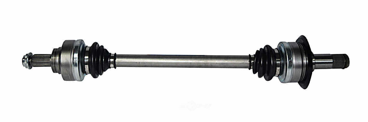 GSP North America NCV27035 CV Axle Assembly