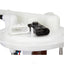 Spectra Premium Industries Inc SP6652M Fuel Pump Module Assembly