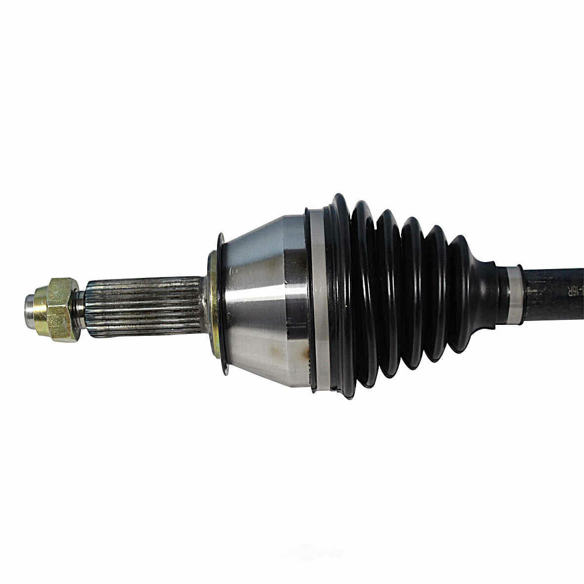 GSP North America NCV11009 CV Axle Assembly