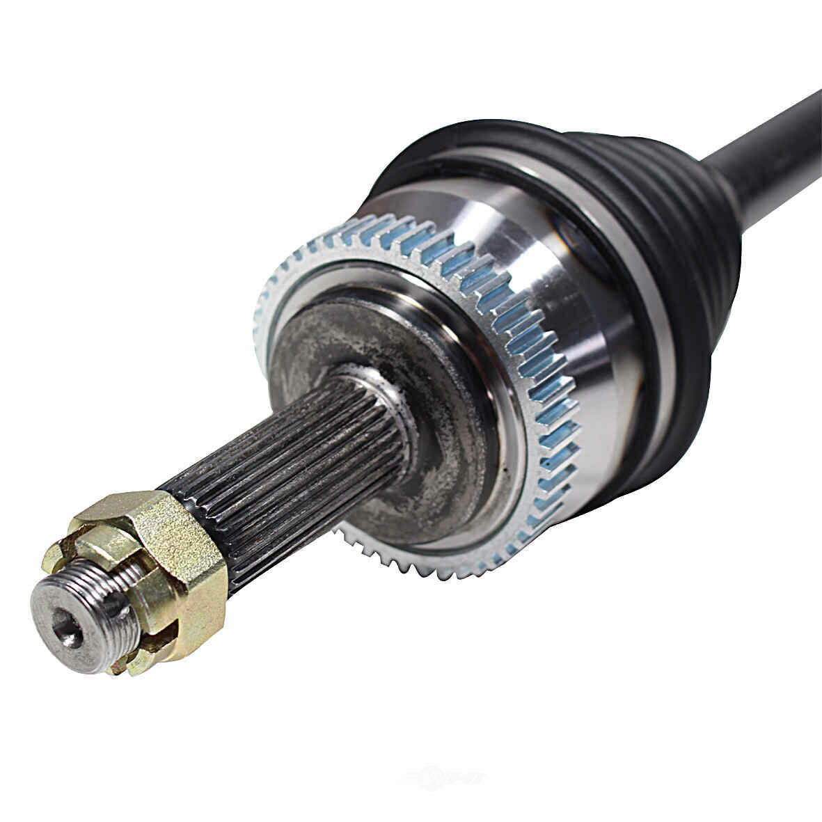 GSP North America NCV37568 CV Axle Assembly