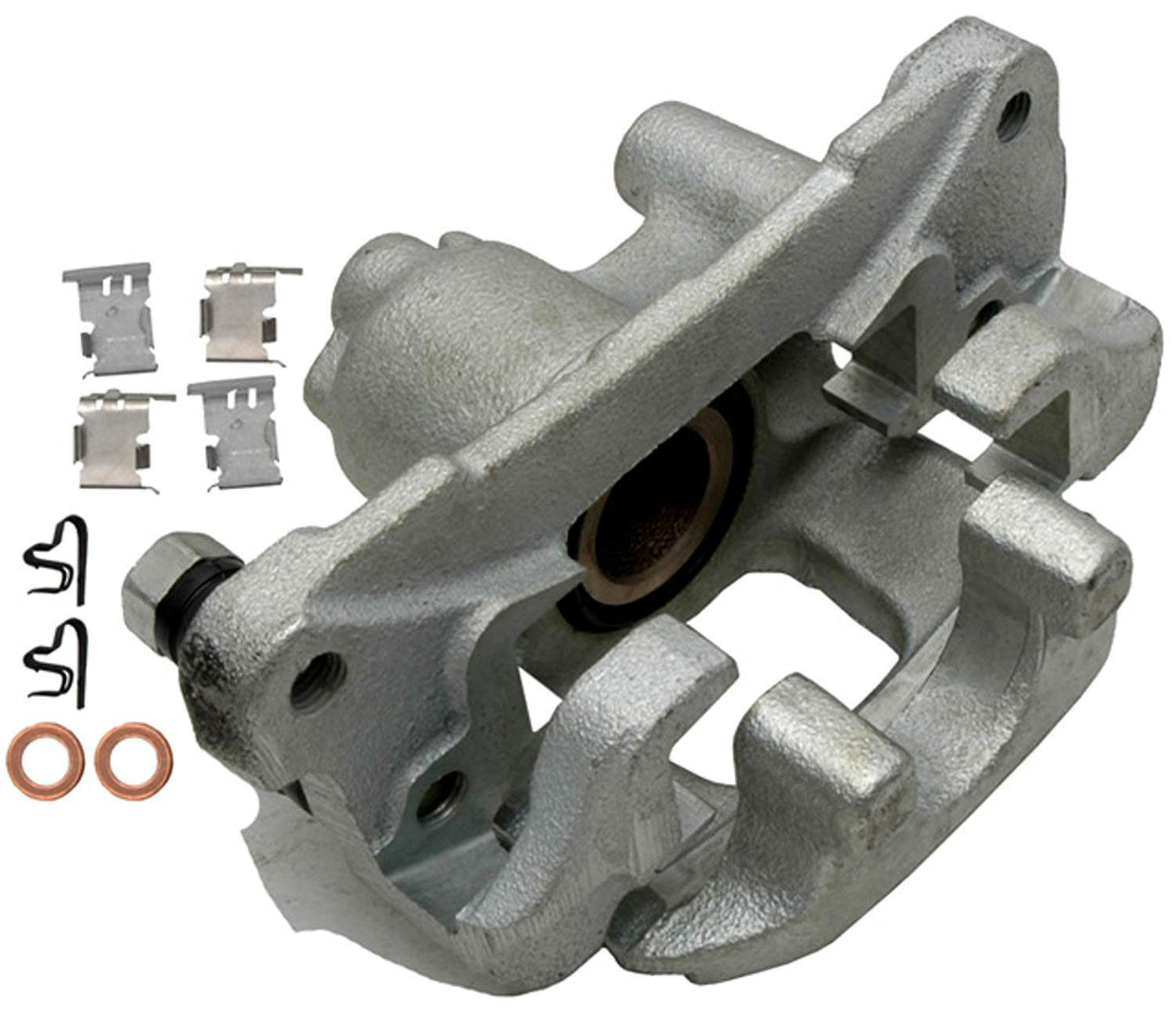 ACDelco Professional Durastop 18FR1913 Disc Brake Caliper