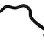URO SHORT SKU URO-013125 Engine Coolant Hose
