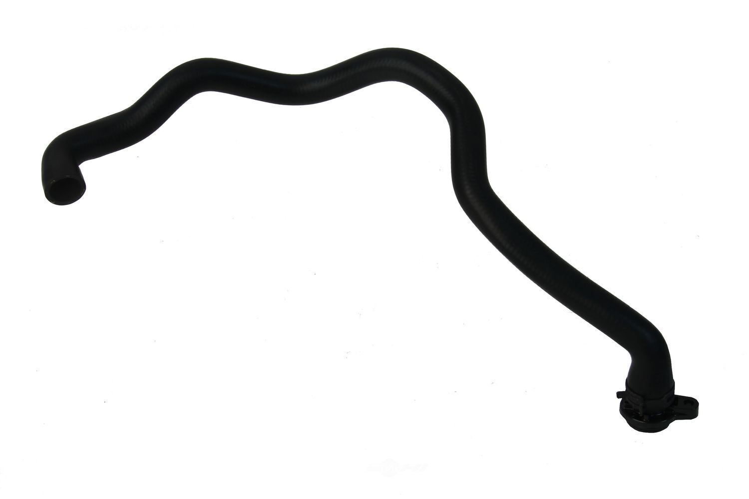 URO SHORT SKU URO-013125 Engine Coolant Hose