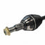 GSP North America NCV10172 CV Axle Assembly