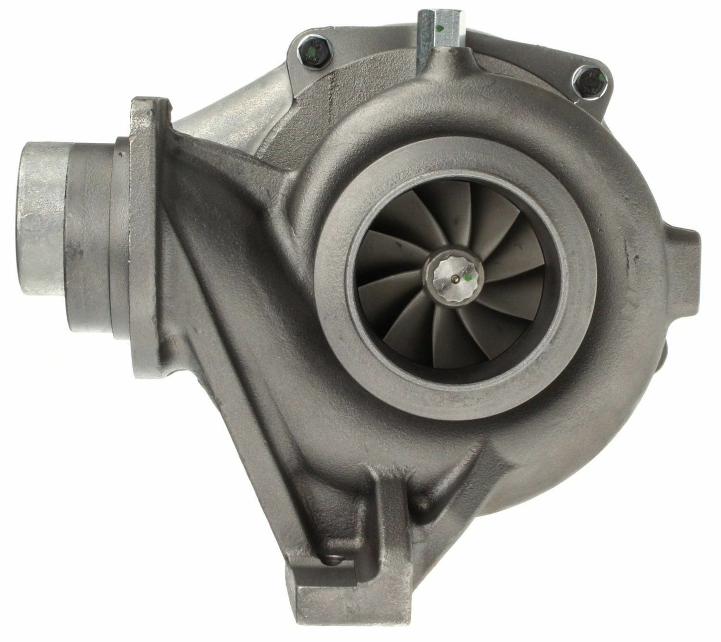 Mahle 014TC21101100 Turbocharger