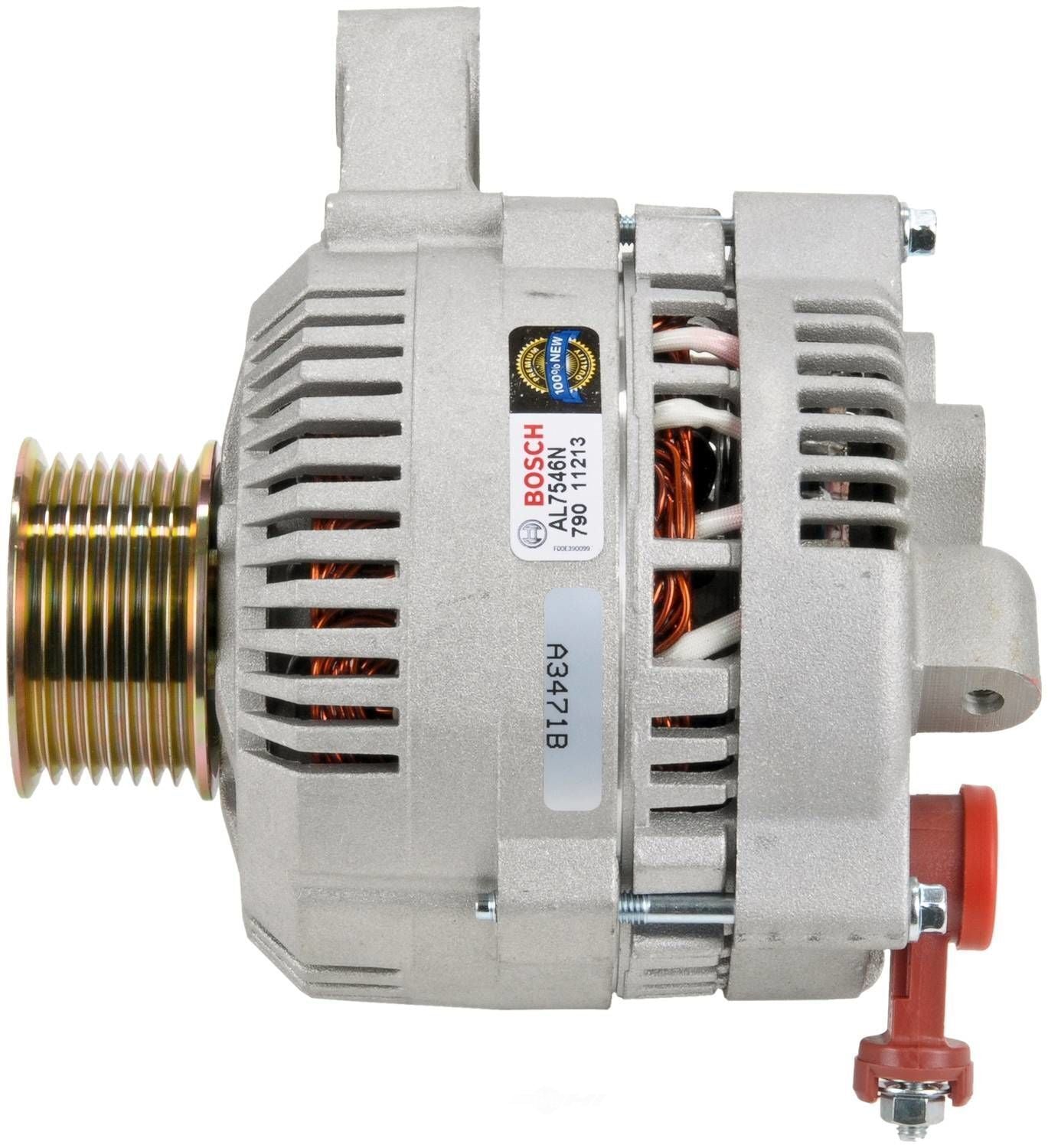 Bosch AL7546N Alternator