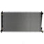 Spectra Premium Industries Inc CU2596 Radiator