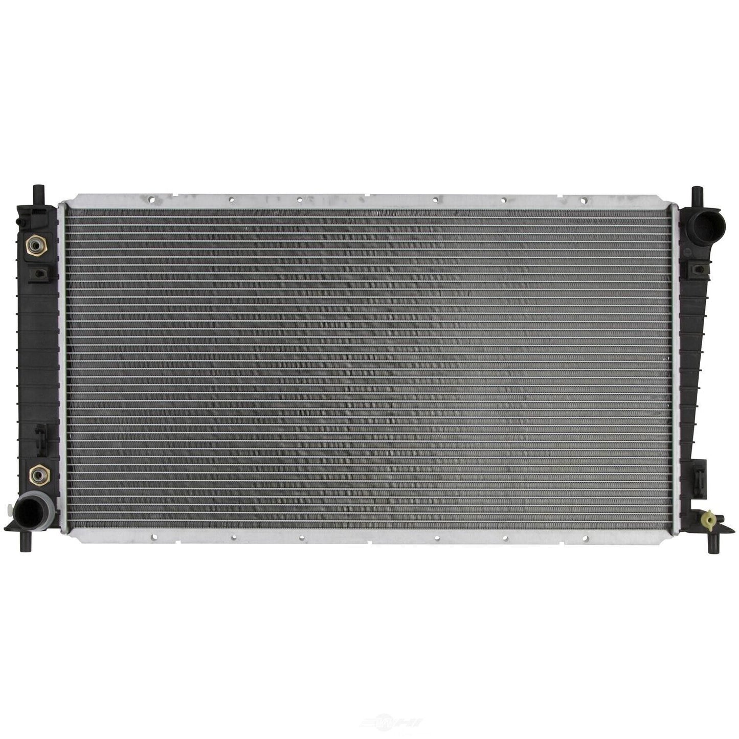 Spectra Premium Industries Inc CU2596 Radiator