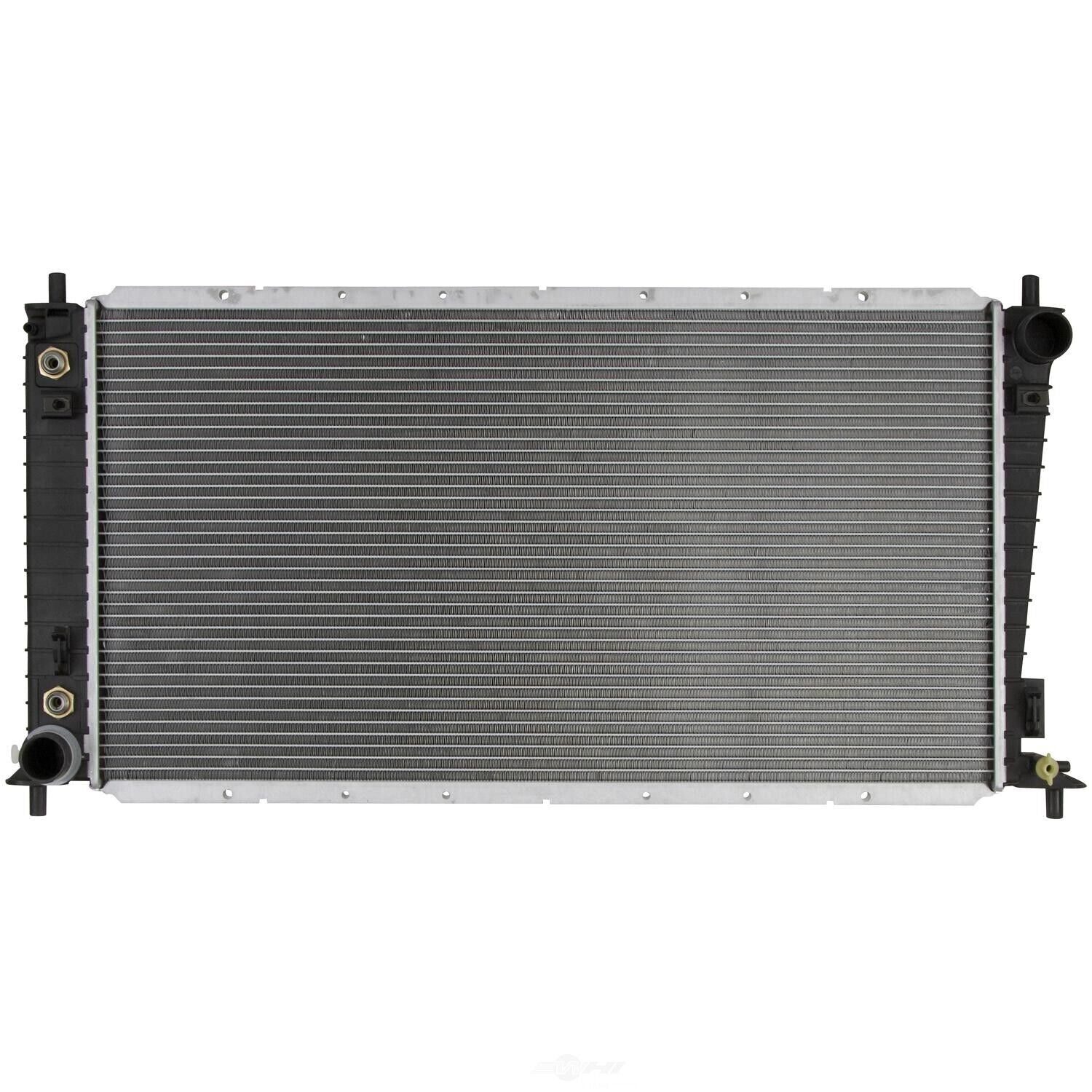 Spectra Premium Industries Inc CU2596 Radiator