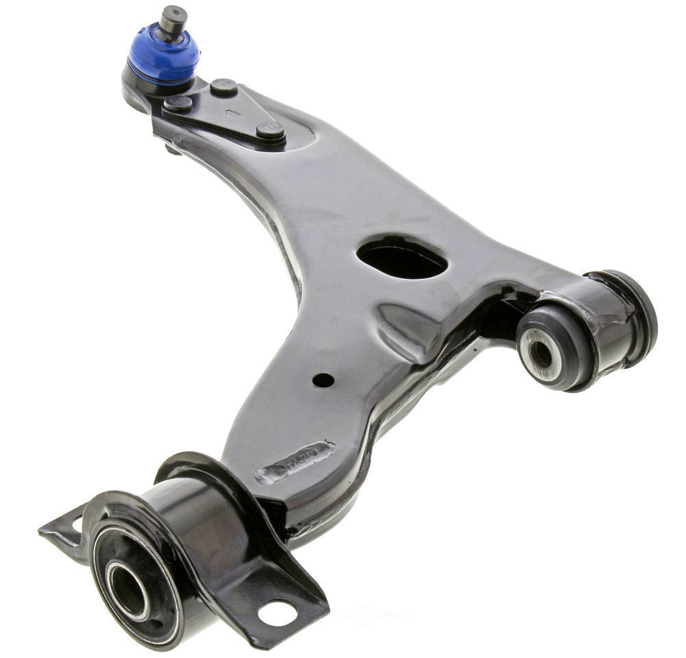 ACDelco Advantage MK80406 Suspension Control Arm and Ball Joint Assembly