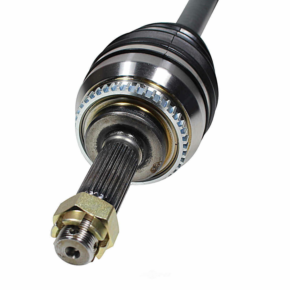 GSP North America NCV51530 CV Axle Assembly
