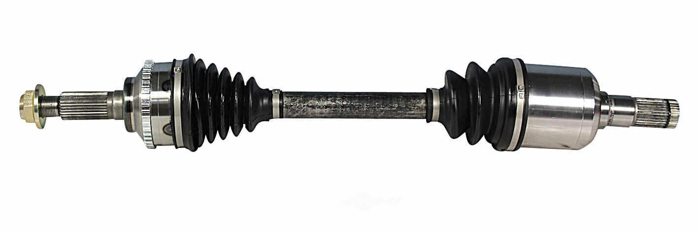 GSP North America NCV11506 CV Axle Assembly