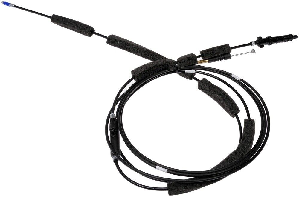 Dorman 912-620 Fuel Filler Door and Trunk Lid Release Cable