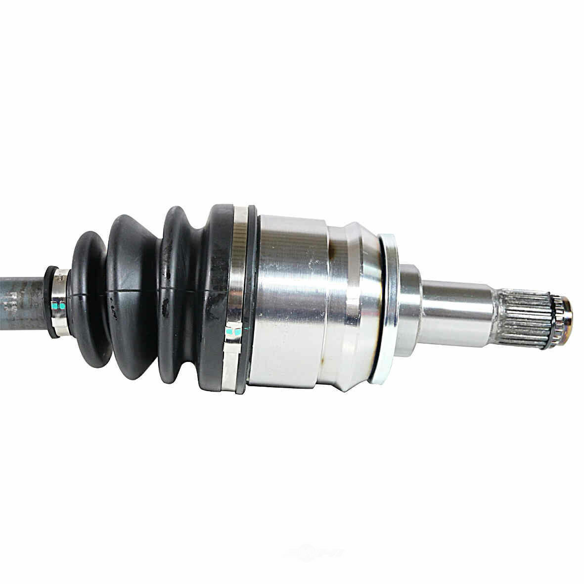 GSP North America NCV69500 CV Axle Assembly