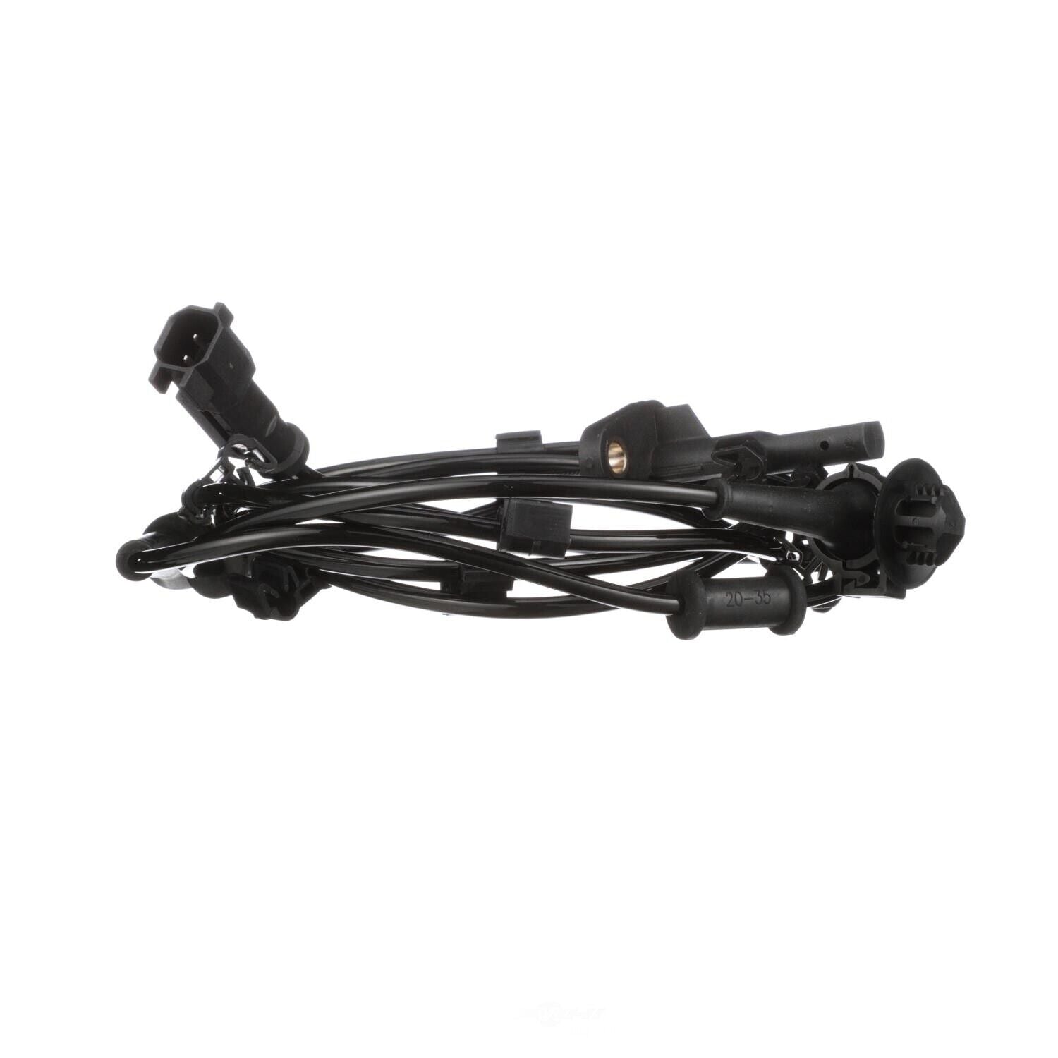 BWD ABS2585 ABS Wheel Speed Sensor