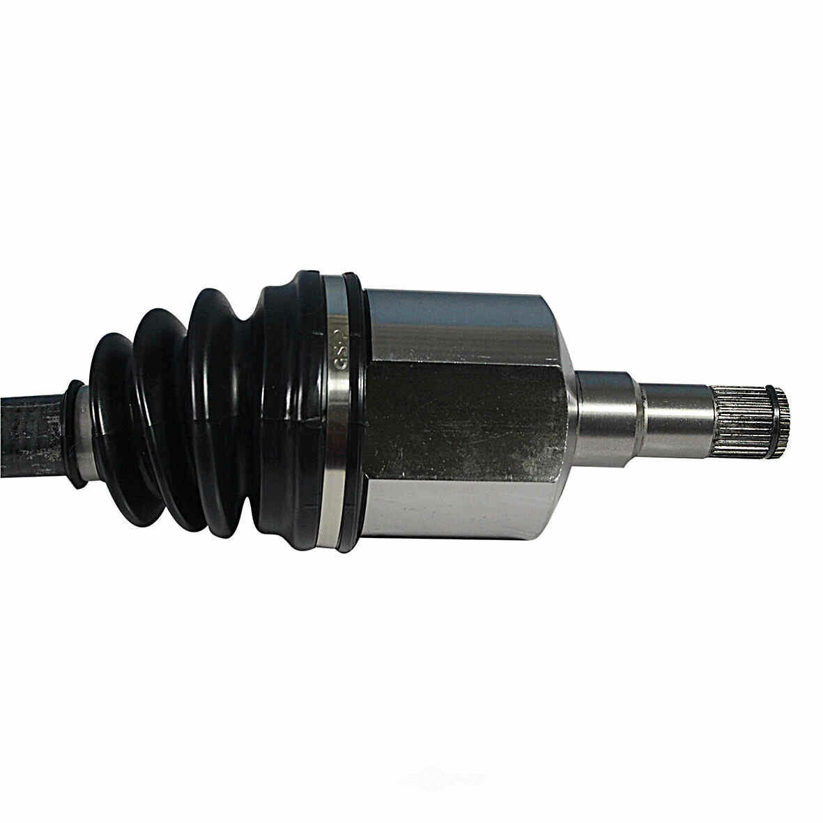 GSP North America NCV11198 CV Axle Assembly