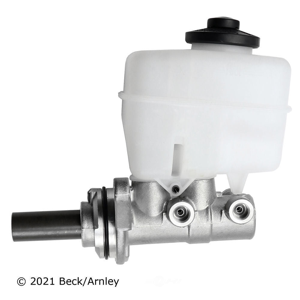 Beck/Arnley 072-0006 Brake Master Cylinder