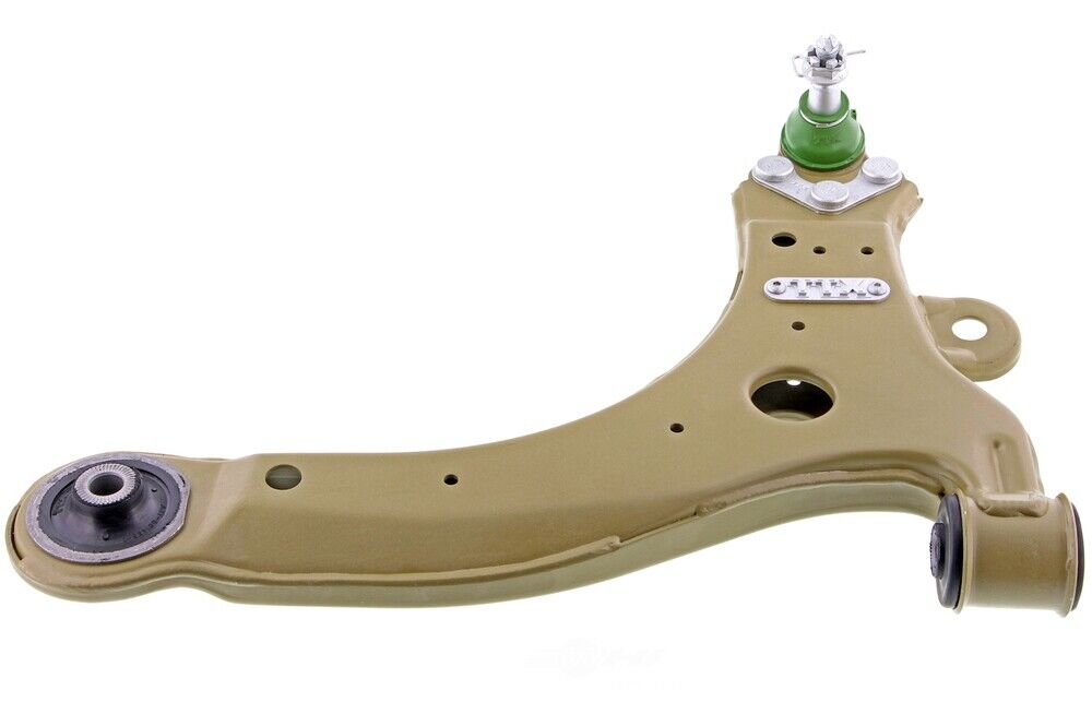 ACDelco Advantage TXMS20328 Suspension Control Arm and Ball Joint Assembly