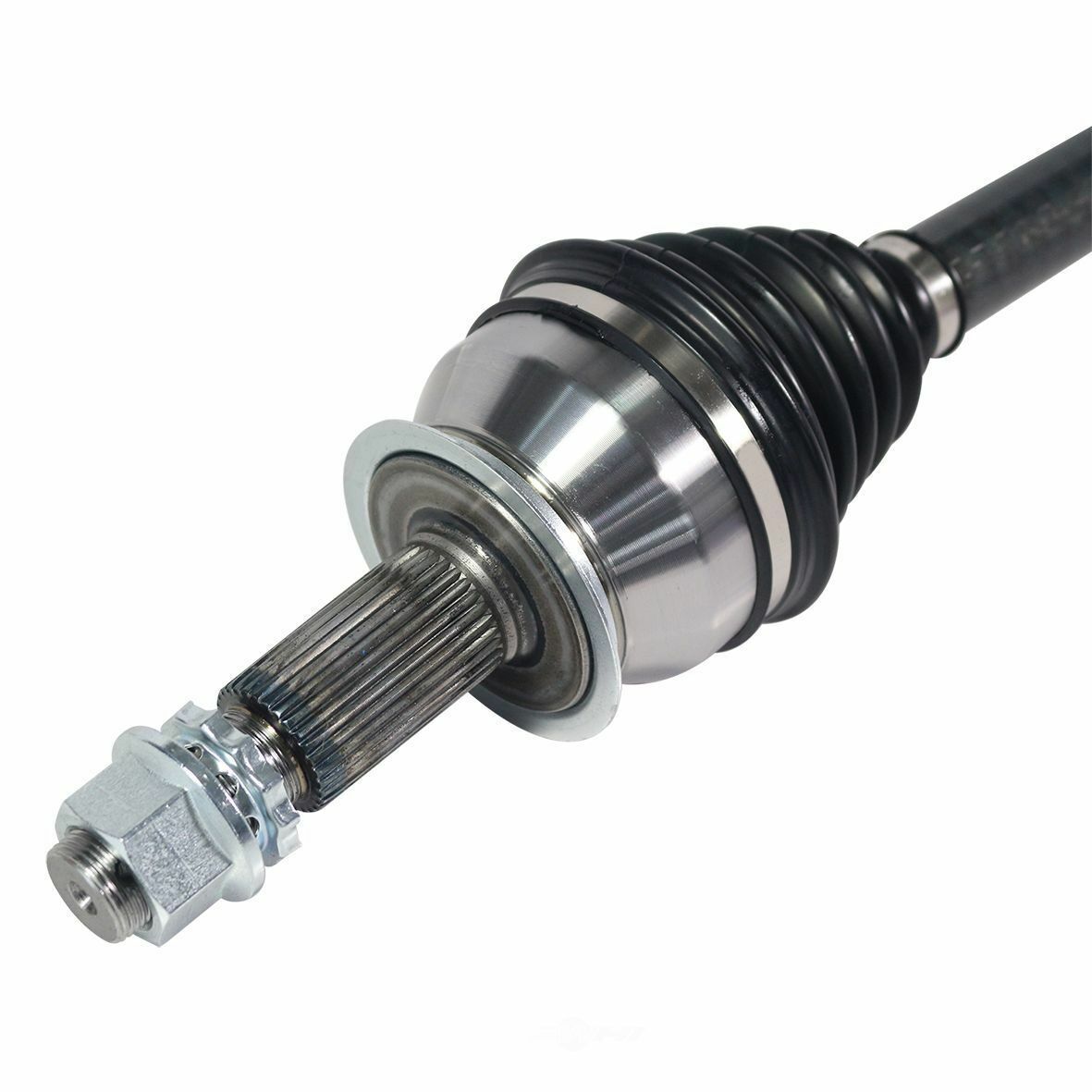 GSP North America NCV39056 CV Axle Assembly
