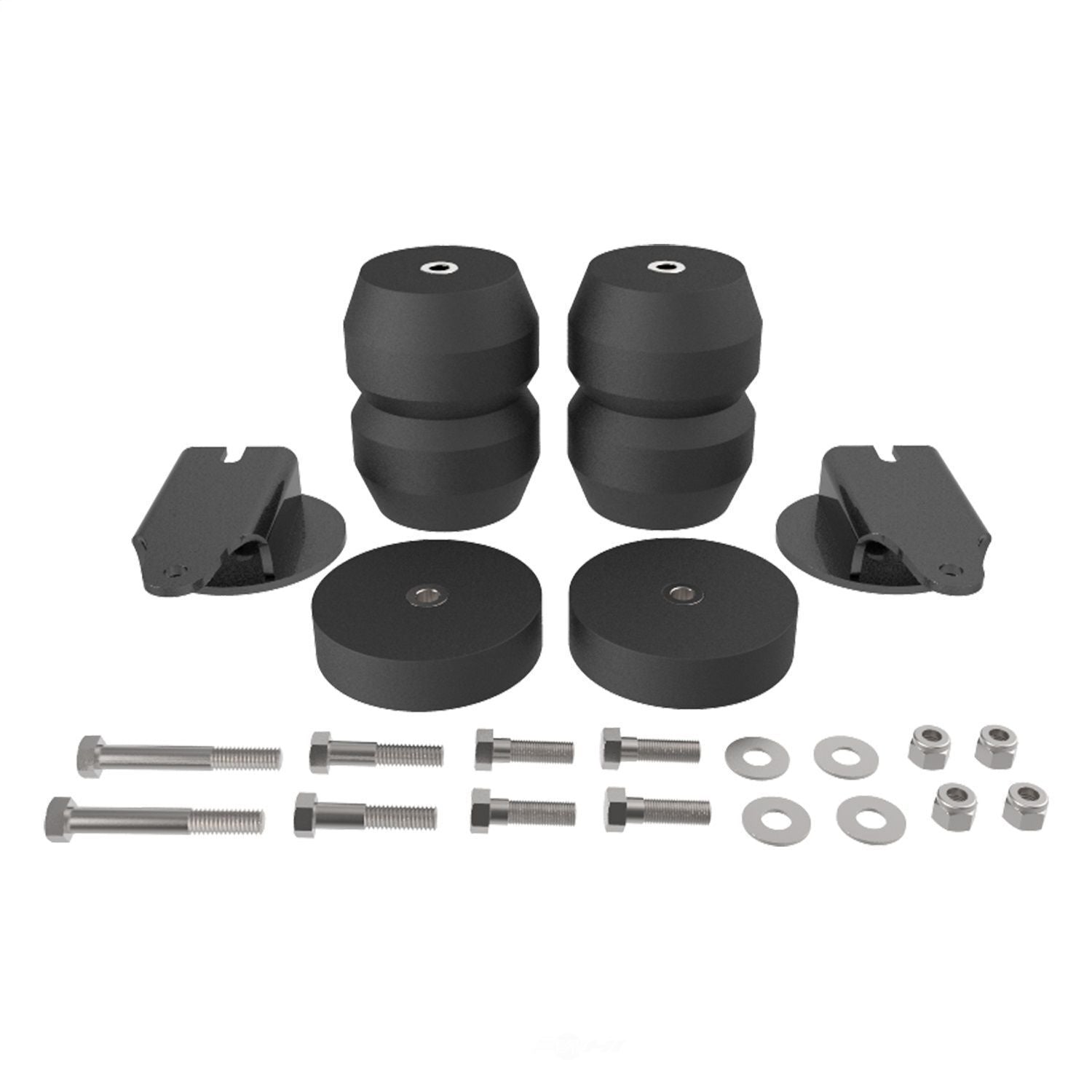 TIMBREN SES GMRCK35S Suspension Rubber Helper Spring Kit