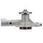 CARTER WATER PUMPS W568M Engine Water Pump