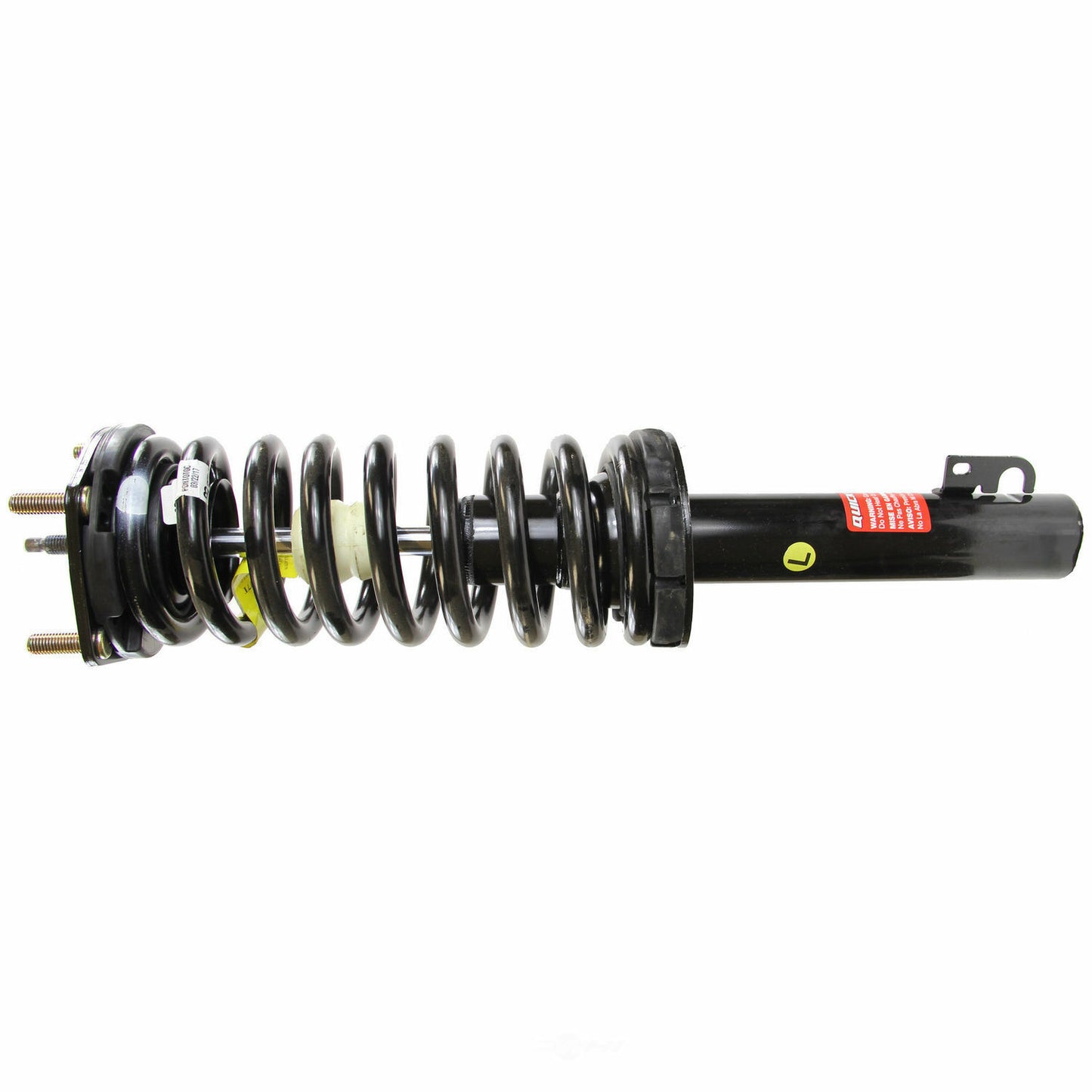 Monroe 271377L Suspension Strut and Coil Spring Assembly