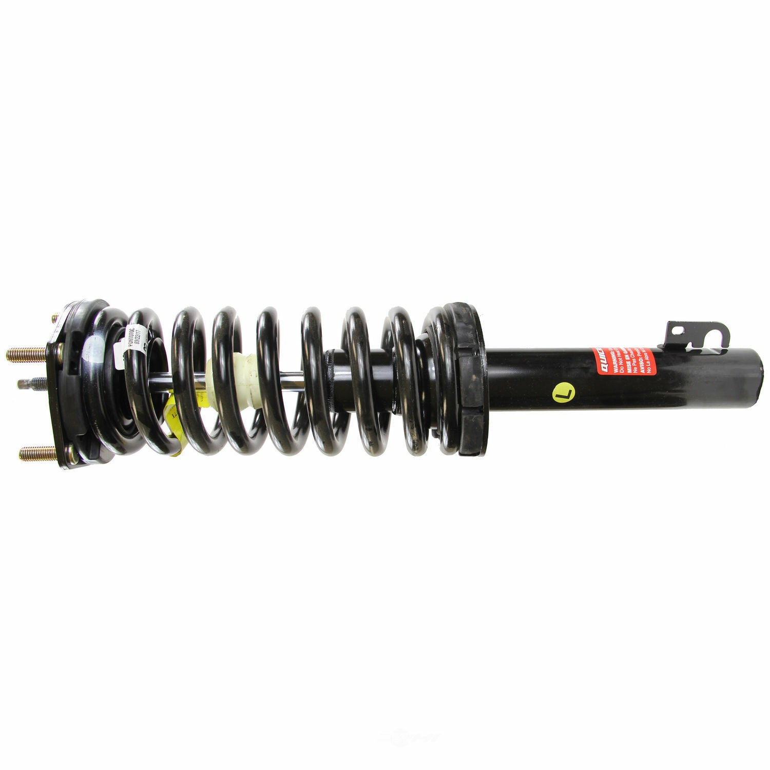 Monroe 271377L Suspension Strut and Coil Spring Assembly