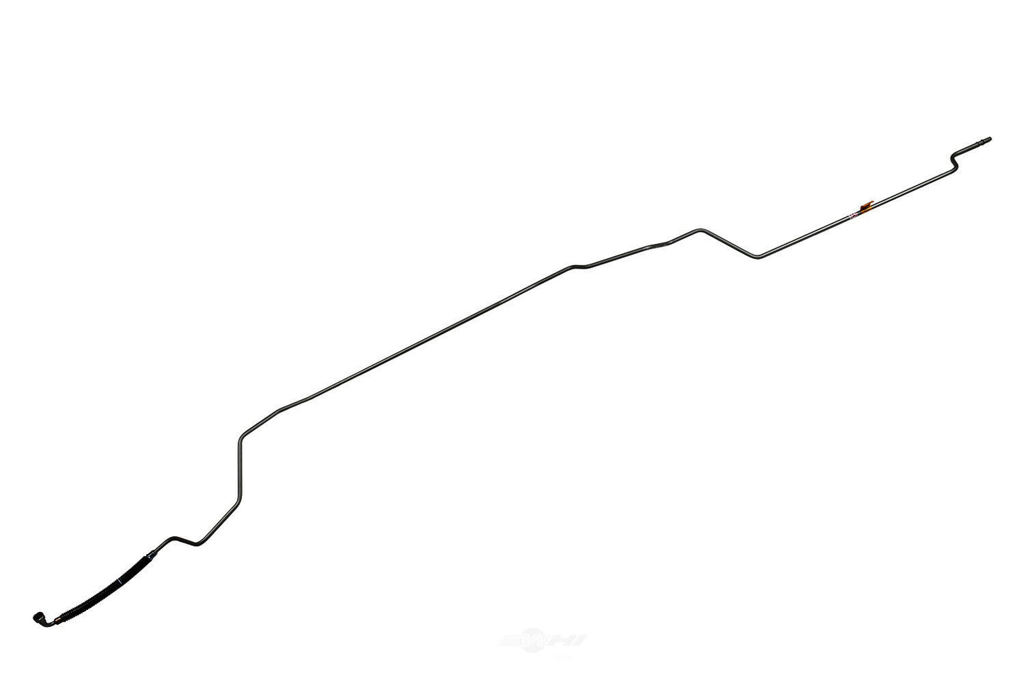 Genuine GM Parts 15815670 Fuel Feed Line