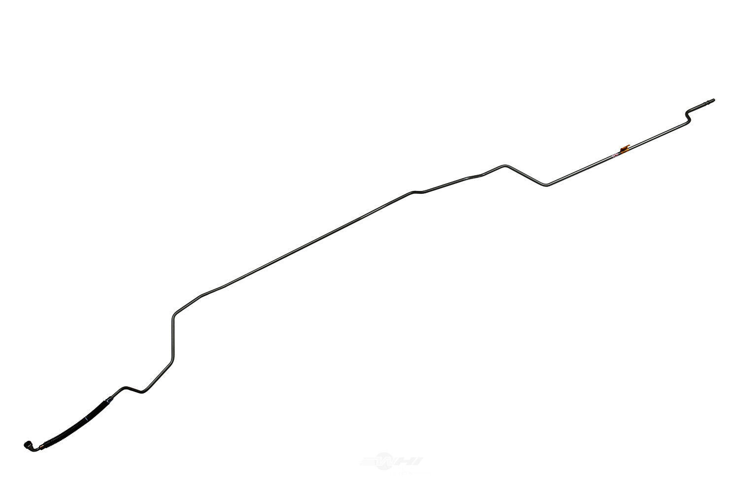 Genuine GM Parts 15815670 Fuel Feed Line