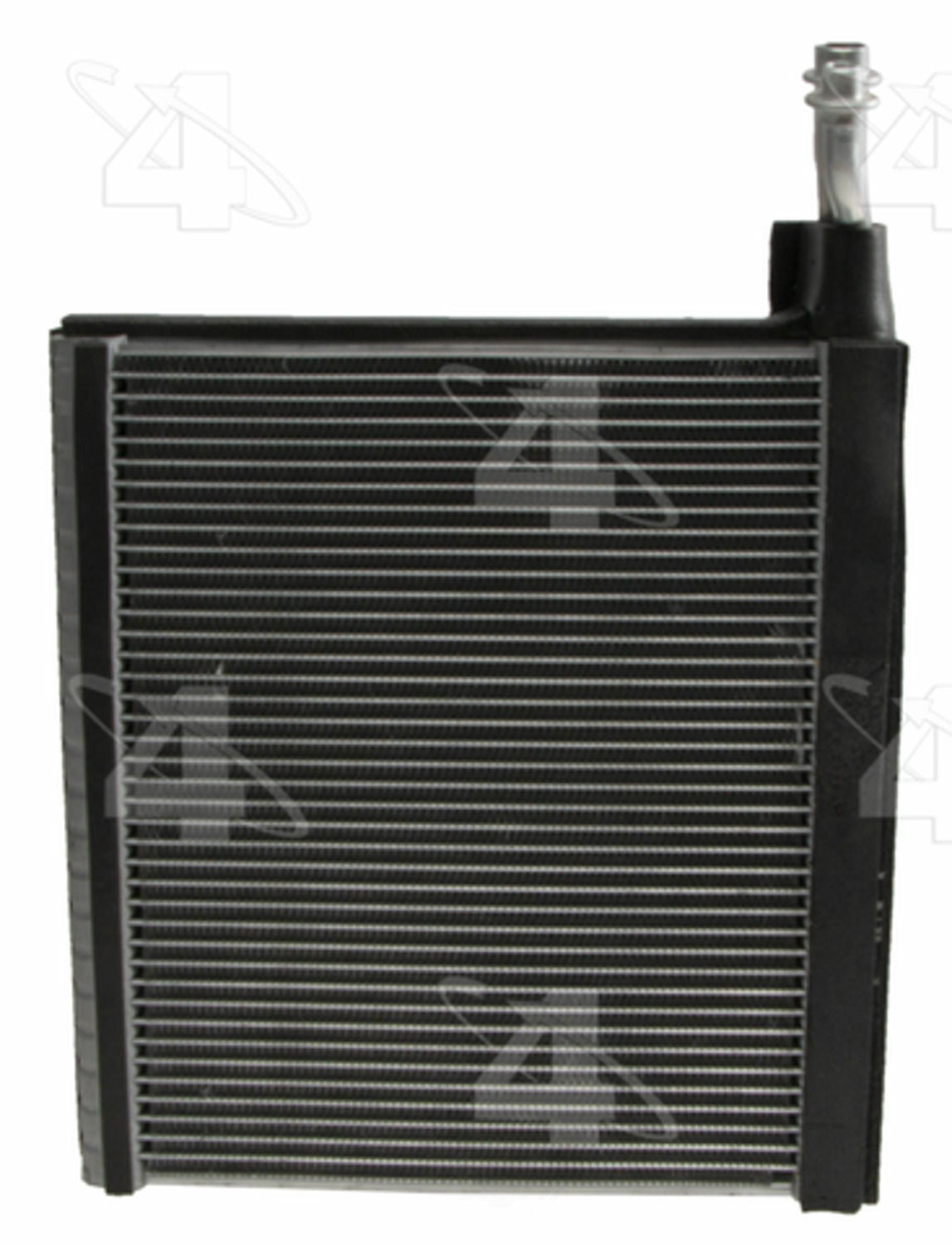 Four Seasons 64064 A/C Evaporator Core