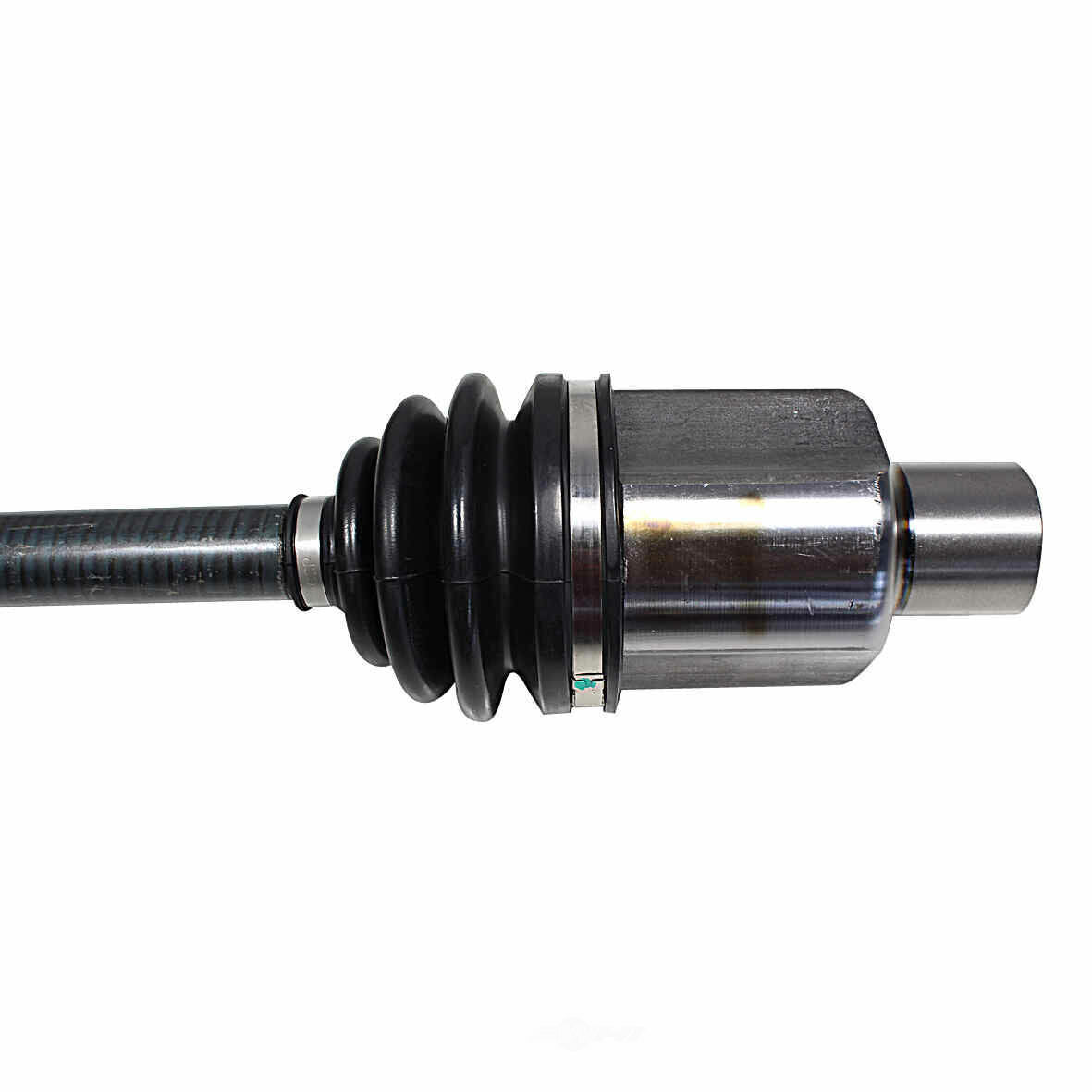 GSP North America NCV11551 CV Axle Assembly