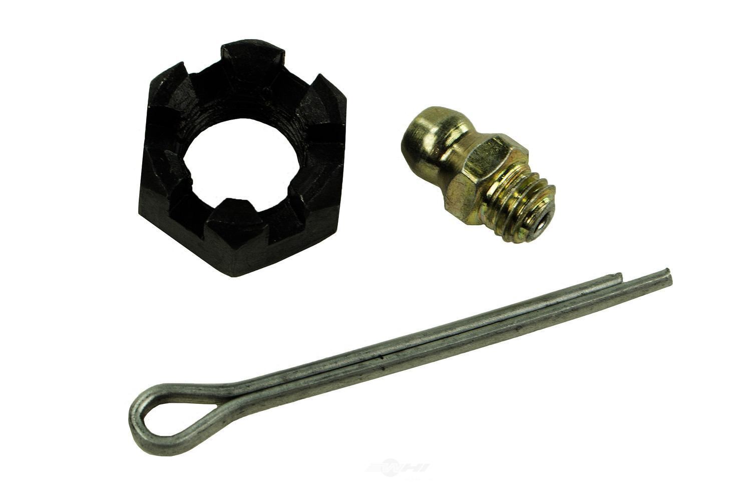 ACDelco Advantage MES323L Steering Tie Rod End