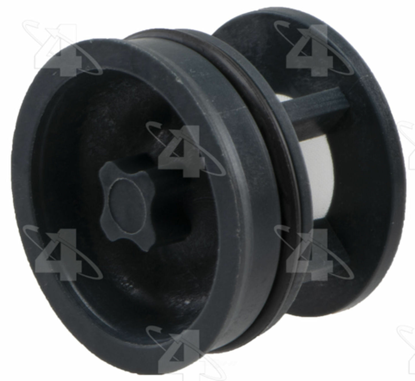 Four Seasons 83273 A/C Receiver Drier / Desiccant Element