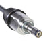 GSP North America NCV69583 CV Axle Assembly