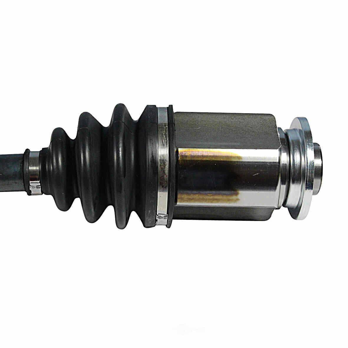 GSP North America NCV47093 CV Axle Assembly
