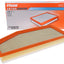 Fram CA12372 Air Filter
