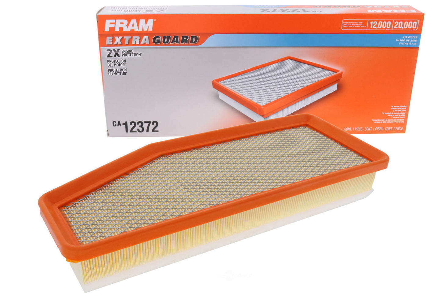 Fram CA12372 Air Filter