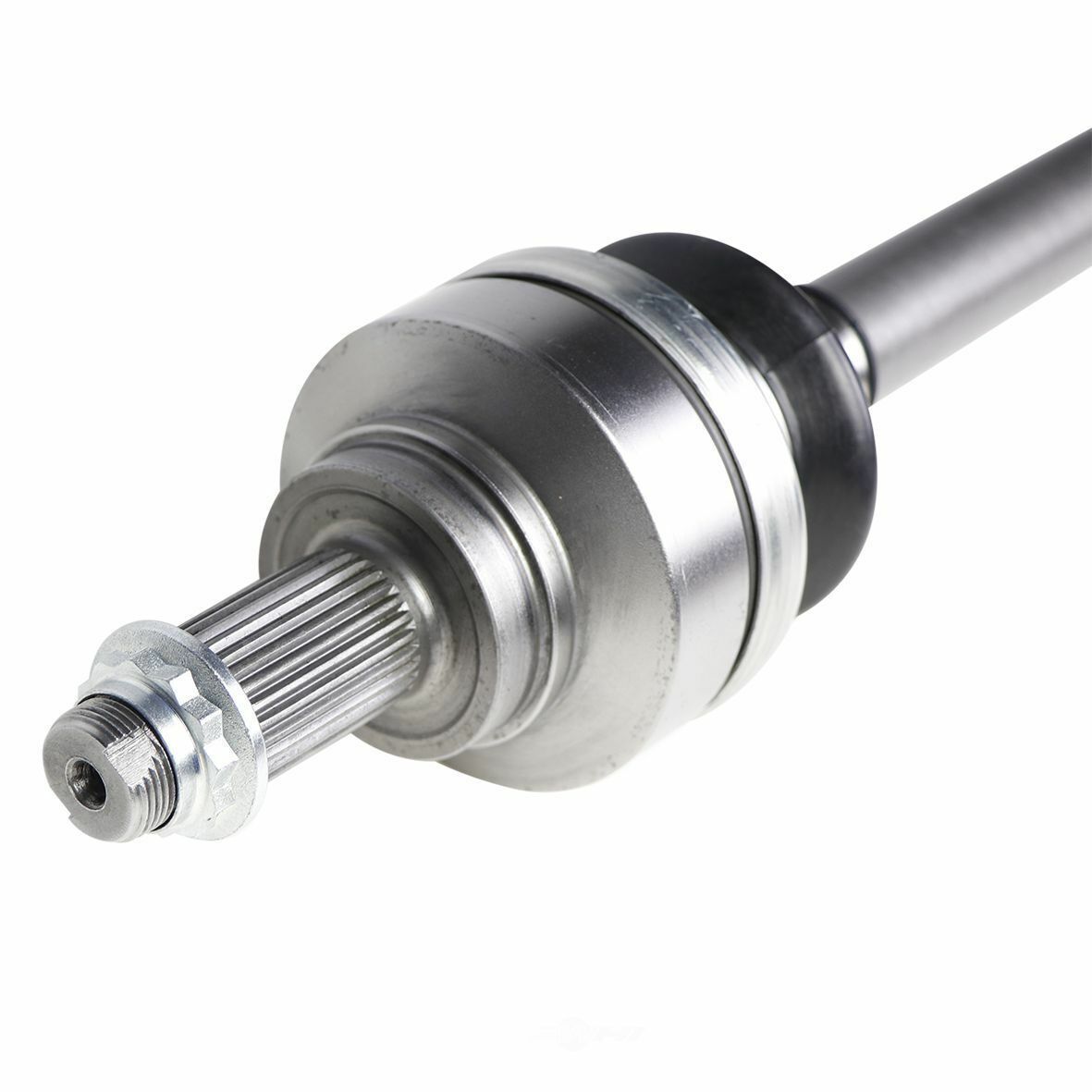 GSP North America NCV27039 CV Axle Assembly