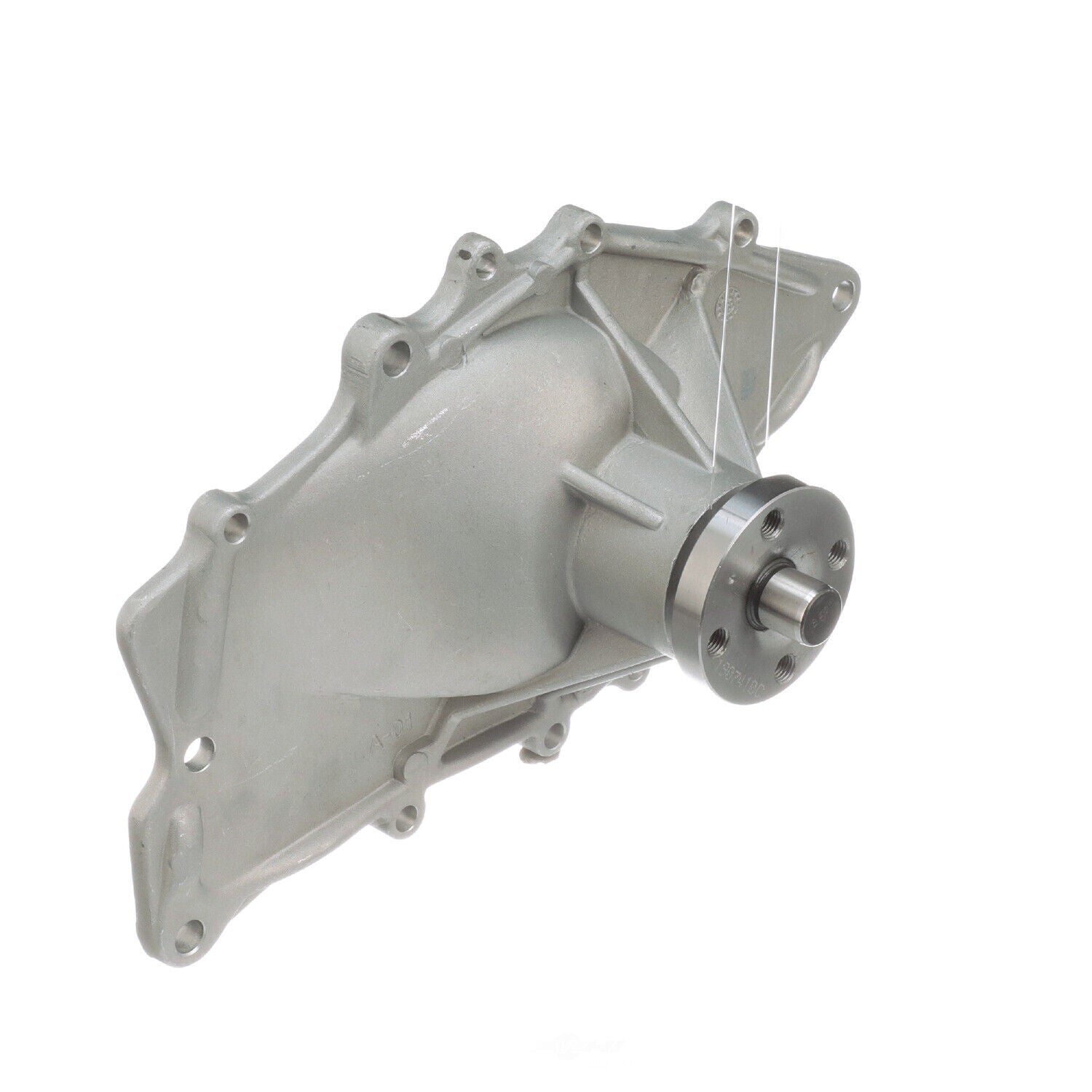 CARTER WATER PUMPS W384M Engine Water Pump