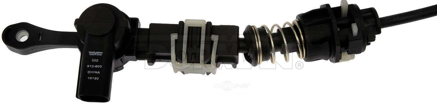 Dorman 912-600 Automatic Transmission Shifter Cable