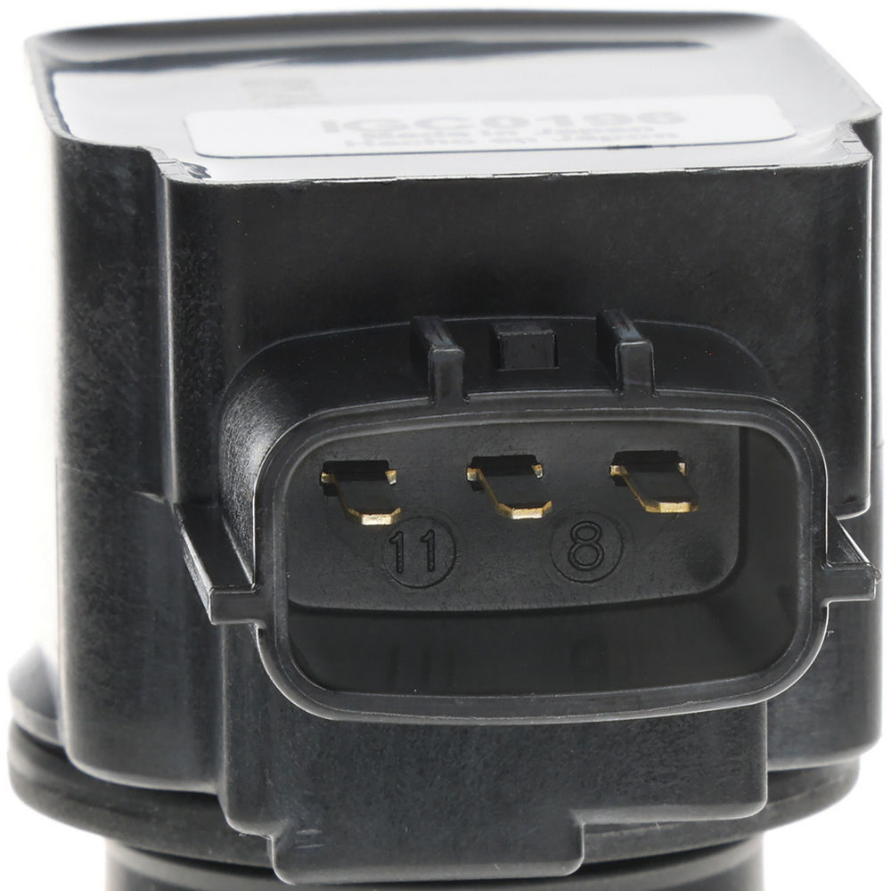 Hitachi IGC0196 Ignition Coil