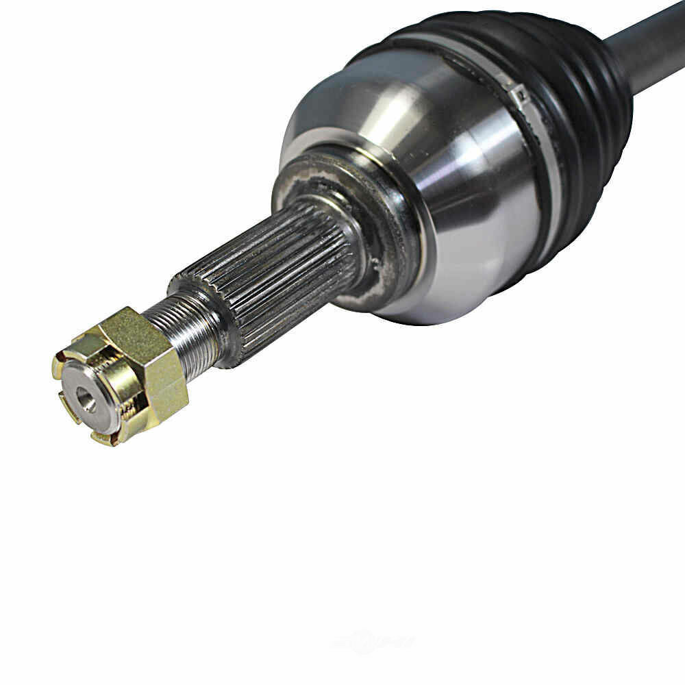 GSP North America NCV53121 CV Axle Assembly
